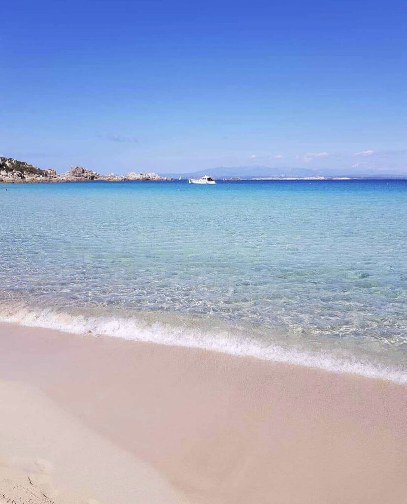Santa Teresa