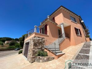 Vacanze Aglientu - Appartamento BeL