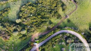 Terreno 15,5 ettari, Vignola