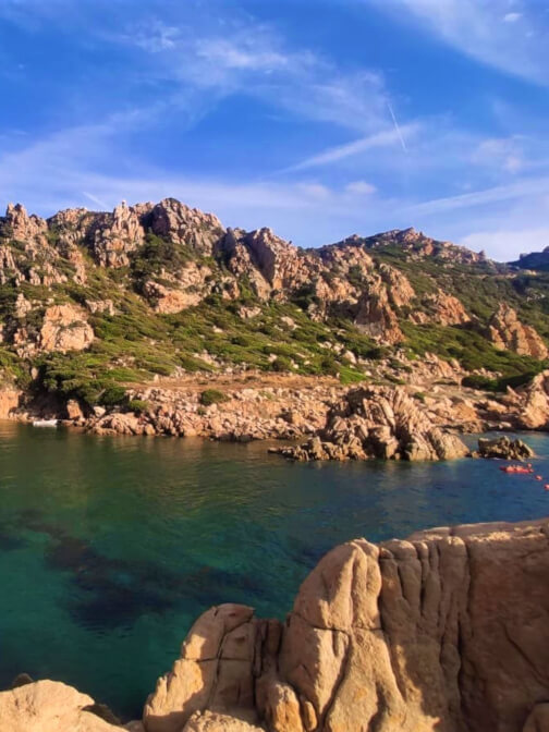 Trinità d'Agultu