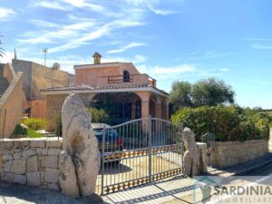 Casa BV, Baia Vignola